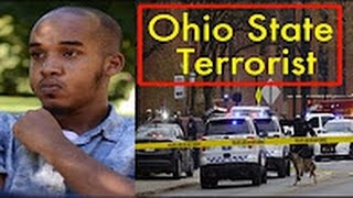 UPDATE ALERT Ohio state Somalian Refugee Abdul Artan Terrorist Attack Breaking News November 29 2016