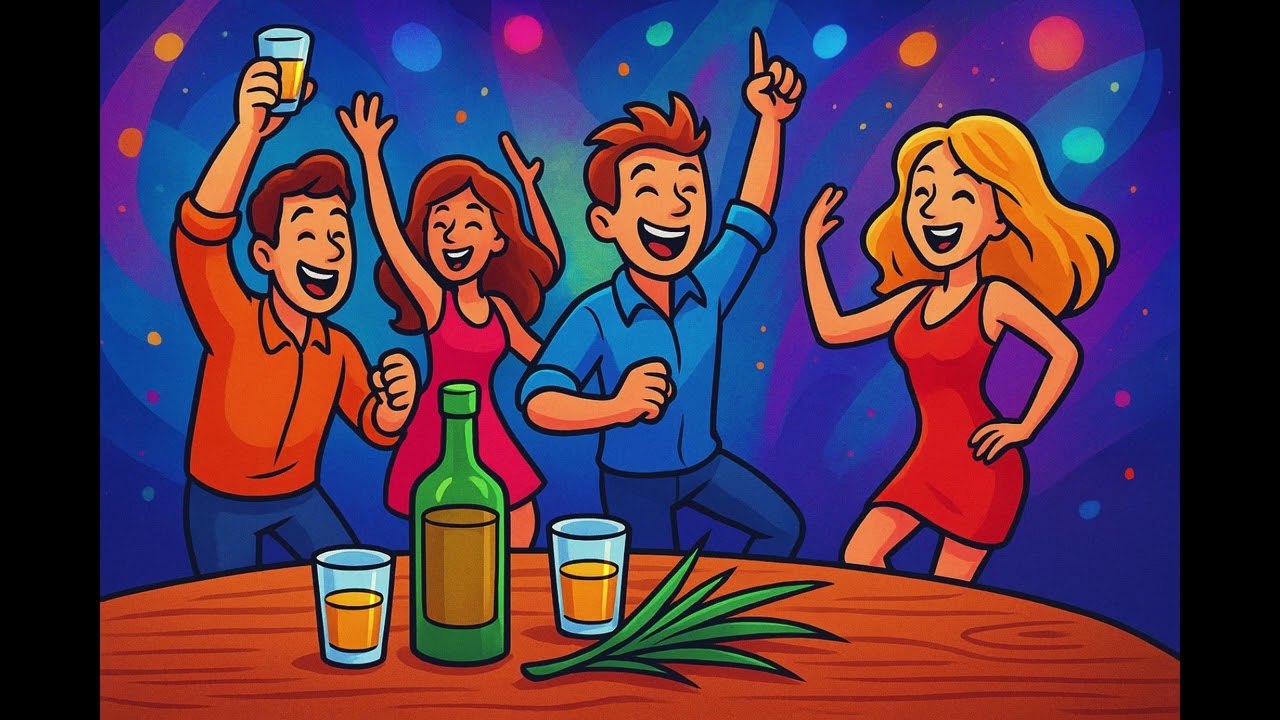 Szczytno polo dance - Moja ulubiona żubróweczka wychłodzona