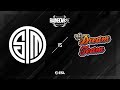 R6 Pro League - TSM vs. 92 Dream Team – Clubhouse – Season X – NA