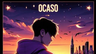 Ocaso Video Lyric - Lovestar
