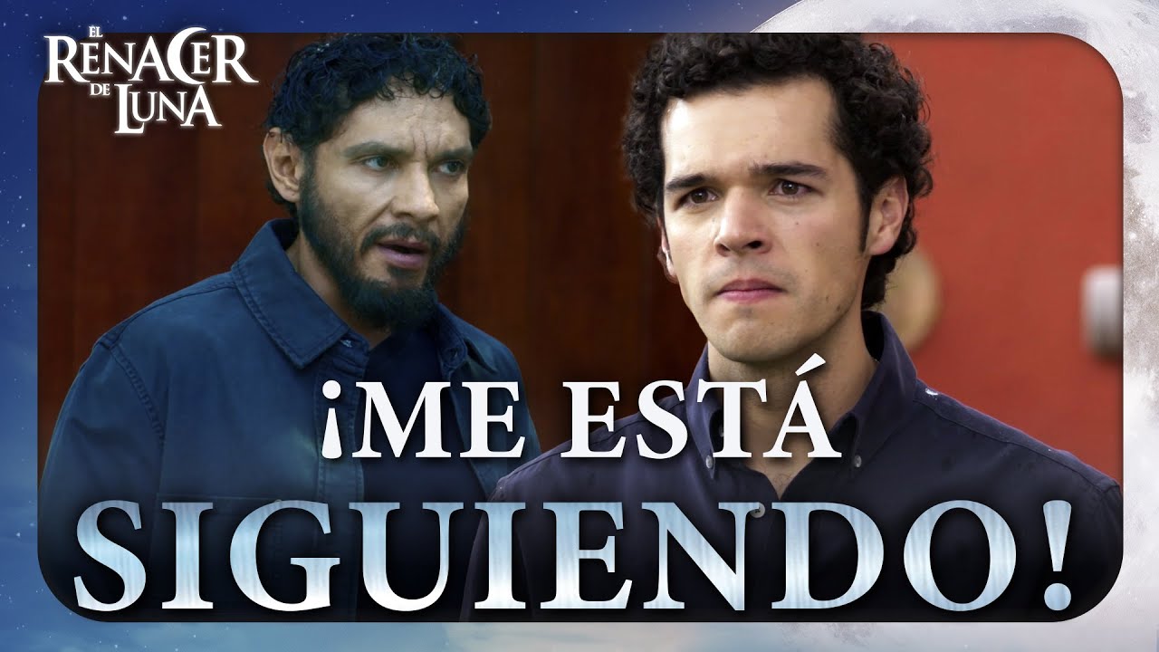 Saúl reconoce a los maleantes que incendiaron su bodega | El Renacer de Luna 2/4 | Capítulo 45