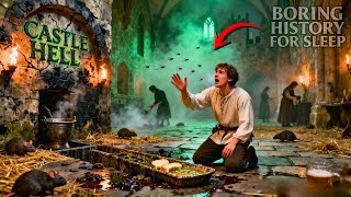 Why Living in a Medieval Castle Was Pure Misery | Dozing Historian