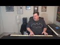 Hard to Say I'm Sorry (Chicago), Cover by Steve Lungrin