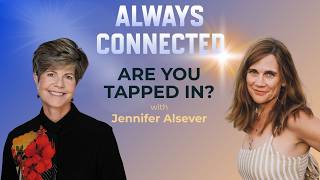 From Skeptic to Medium: The Experiences She Couldn't Explain | Jennifer Alsever News