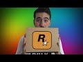 UNBOXING GTA ! - La Caja De Rockstar OMG !! - ElChurches