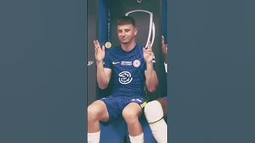 Thumbnail of mason mount bad boy 🔥🥀