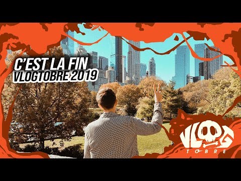 c'est-la-fin-de-l'aventure⎮-vlogtobre-final-saison-4
