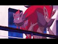 Zorua and zoroarkamv superhero  pokemon movie 13  50k subs special 