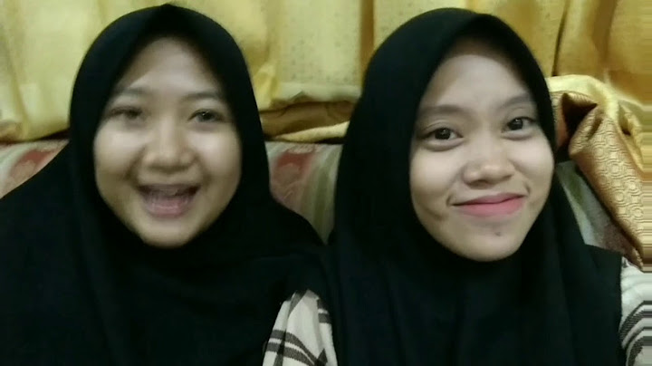 Malam terakhir bersama anak bogor #VLOG SEDIH