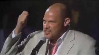 Teachers union boss's rant
