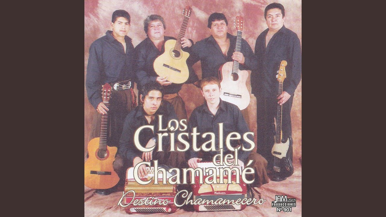 Watch Rezongando (Chamamé) on YouTube Watch Rezongando (Chamamé) on YouTube