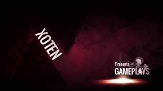 Intro Xoten Gameplays