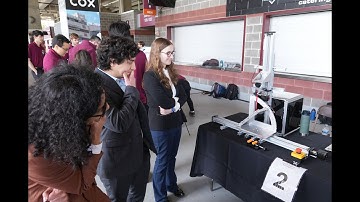 Senior Design Expo 2024