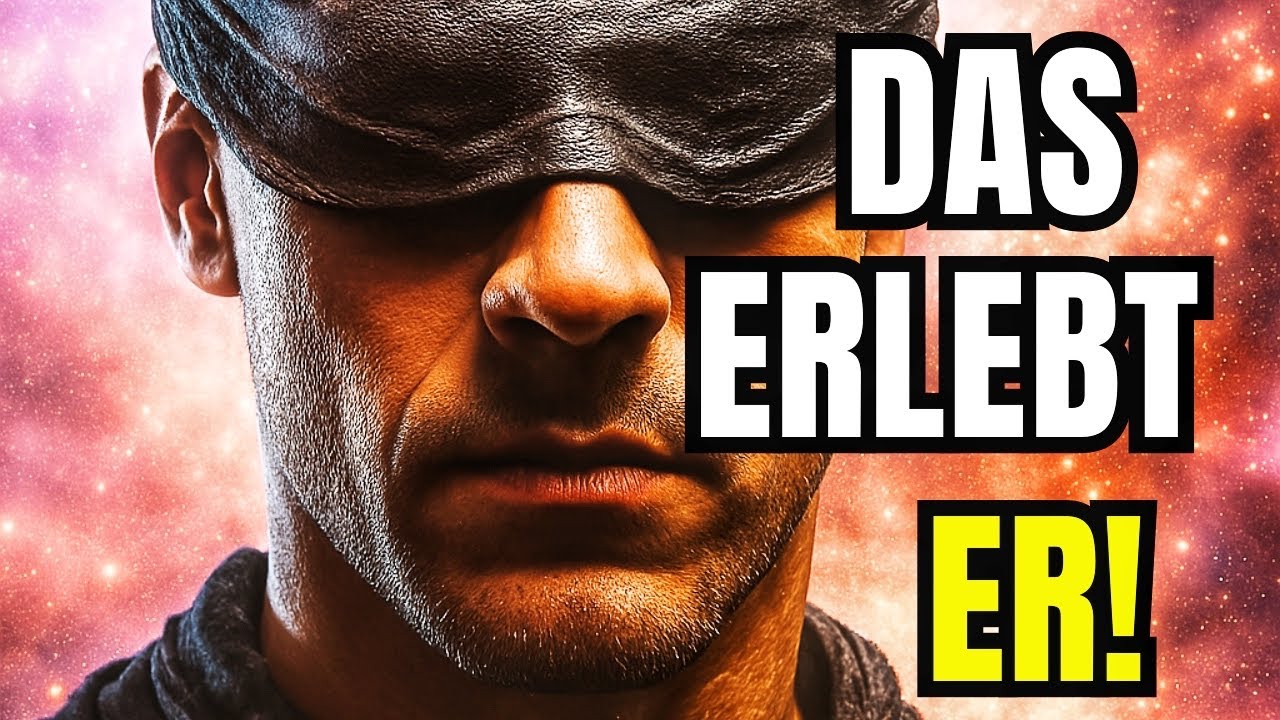 DAS macht dein Twin Flame durch! ☽☾ Dualseelen