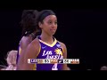 Sparks Basketball | Top Plays of 2023 WNBA Season