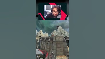 I QUIT APEX LEGENDS! Find Out Why... #apexlegends #shorts