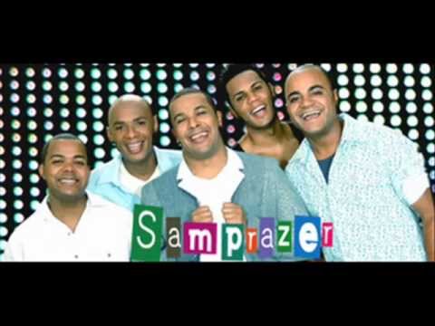 Samprazer - A Batucada