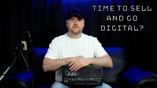 Where does the PRS MT15 stand in 2023? | An Honest Review, Demonstration and Mix Test