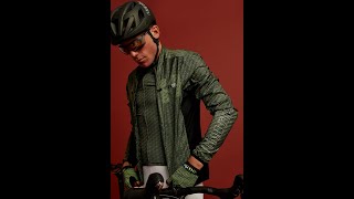 2021 Emergency Pocket Jacket (27Z)