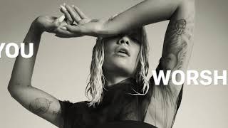 Tiesto, Jonas Blue & Rita Ora - Ritual Lyrics