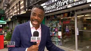 Store Clerk Arrested After Stabbing Criminal Boyfriend, What Happens Is Shocking ft. @InsideEdition