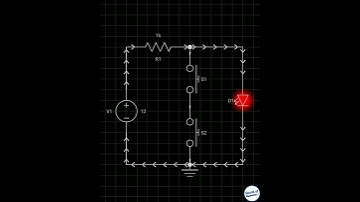 How to make NAND gate