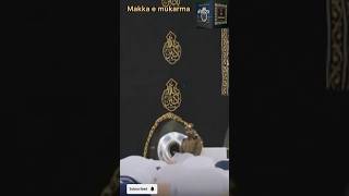 #hajj #لبیک #mashallah #love #saudiarebiya #beautiful #shortsviral #trendingshorts #umrah