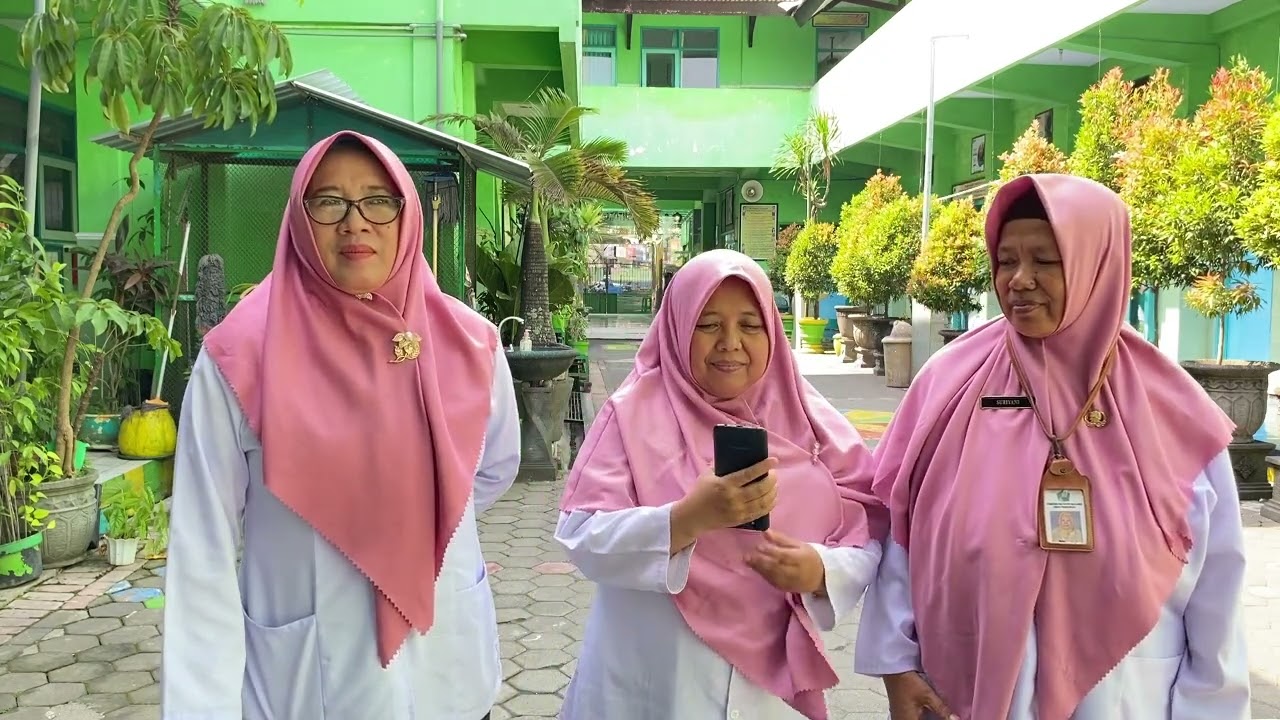 Sekolah Terakhir, Perjalanan Takkan Berakhir | TA 2023-2024