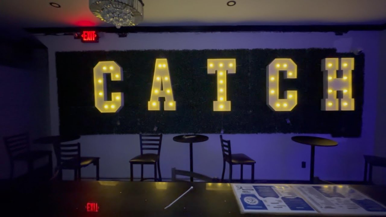 SWEET SATURDAY PROMO & MENU