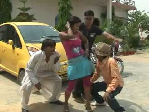 Bhojpuri Romantic Sexy Hot Girl Dance Video Song 2012 Hai Rabba Hai Rabba