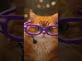 🤣 Cat's Wacky Game Show: Toy Contestants Go Nuts! 🐱🎉 #cat #cute #funny