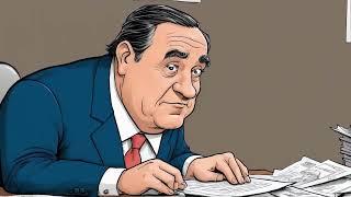 La caricatura política | CCH UNAM