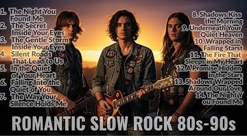Firehouse, Steelheart, Skid Row, Guns N Roses, Bryan Adams, Whitesnake, Scorpion, Slow Rock 2025