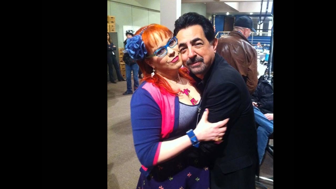 Criminal Minds - "The suspect behavior"-scenes - Part 2