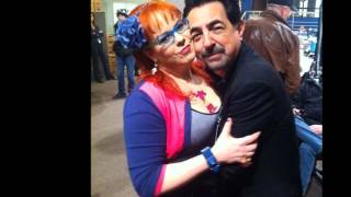 Criminal Minds - 'The suspect behavior'-scenes - Part 2
