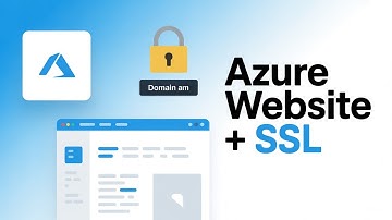 Deploying a Static Website on Azure Storage + Custom Domain & HTTPS (Step-by-Step)