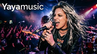 Bülbülüm Altın Kafeste Rock - Anatolianyaya Ürkünsevdiğişarkılar Şfet