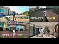 Sign-Off Day From Ship || Saudi Arabia || Jeddah City 1st Part
