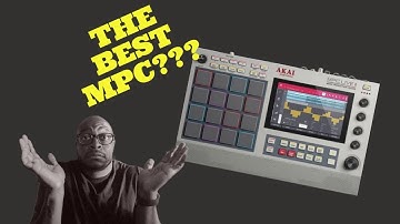 MY MPC LIVE II OPINION