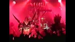 Watch Gwar King Queen video