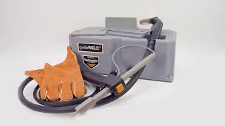 guideWELD® VR welding simulator Features
