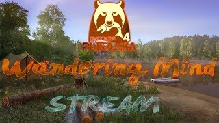 РР4 Russian Fishing 4 Русская рыбалка 4-БИЗНЕС РЫБАЛКА стрим #1! ЗАЛИТАЙ ЛАЙК ВПАЯЙ!!!