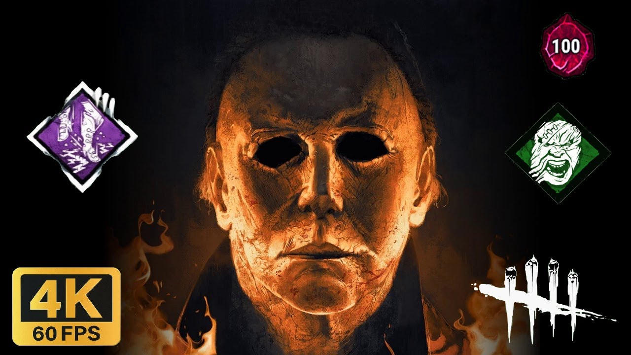 DBD/No commentary/mori