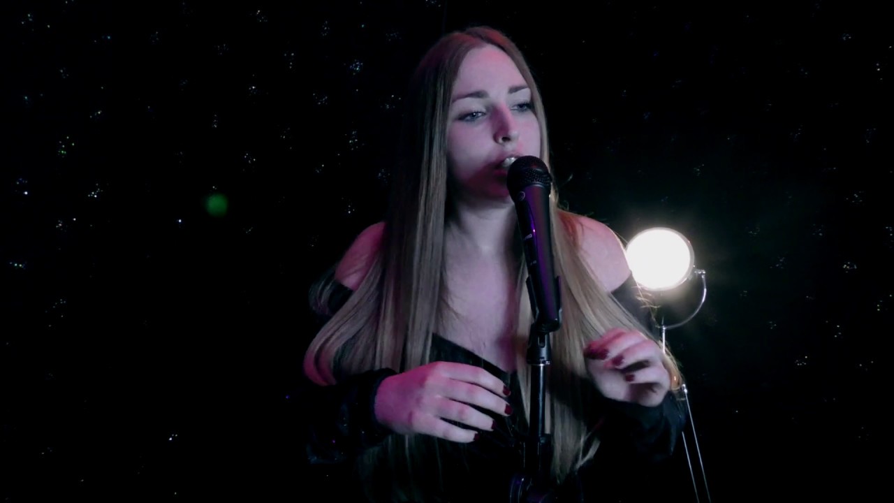 Aya Nakamura - La Dot (COVER - REMIX) - YouTube