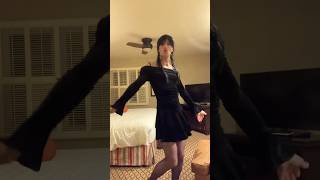 Becoming her #cd #crossdresser #mtf #cutedresses #lbd