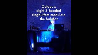 One Note Algorithmic Samba #shorts Profile