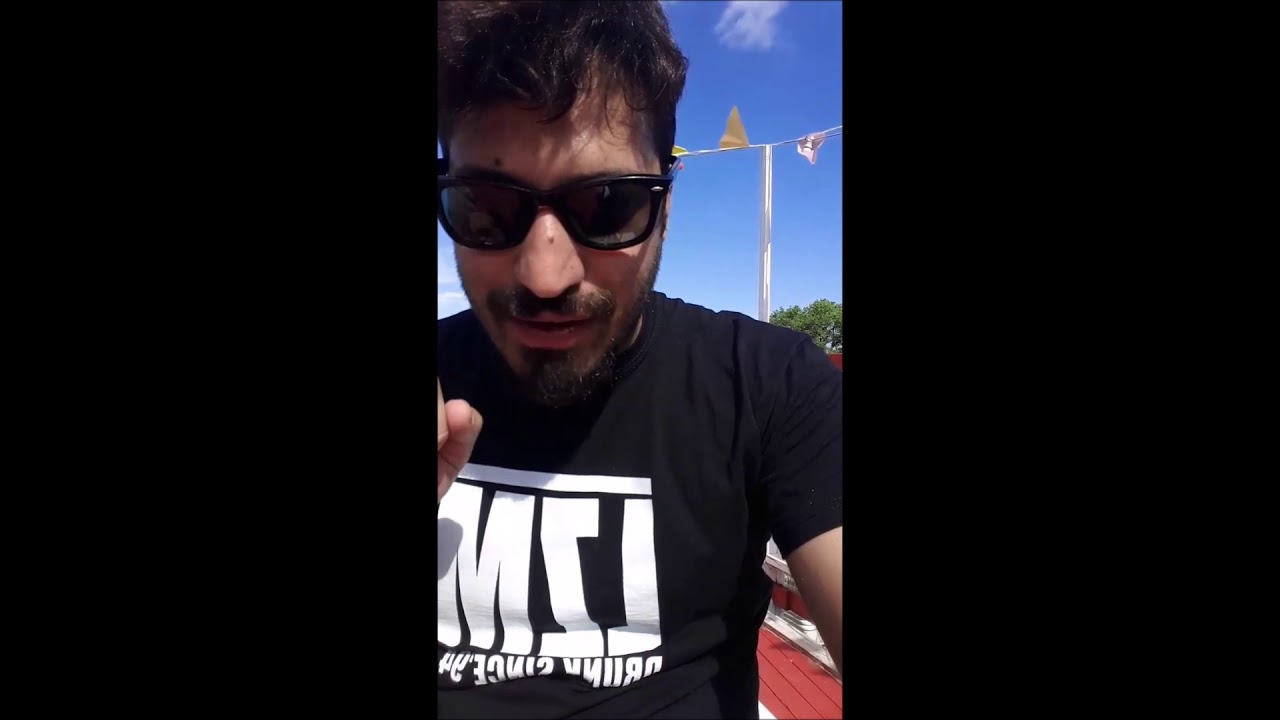 FUNZIO - SEMPRE E COMUNQUE (PROD. DIE DAVE, RVNDEA)