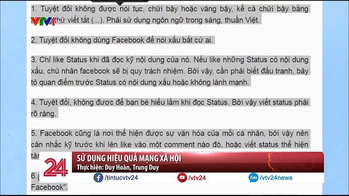 Mạng xã hội là gì cho ví dụ năm 2024