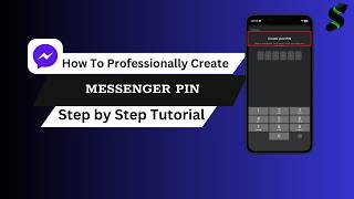 How to Create PIN on Messenger (Secure Storage & Chat Lock Guide 2026)