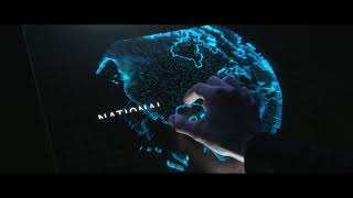 Electric has gone Audi